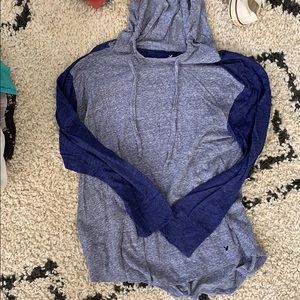 American Eagle Hoodie Shirt